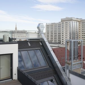 Altbausanierung + Dachgeschossausbau